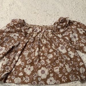 Free People / Women’s top / Size: S
